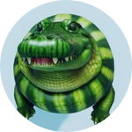 Game Badge Thumbnail