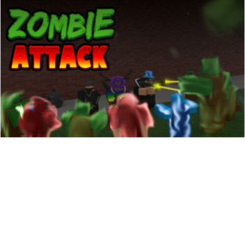 Zombie Attack