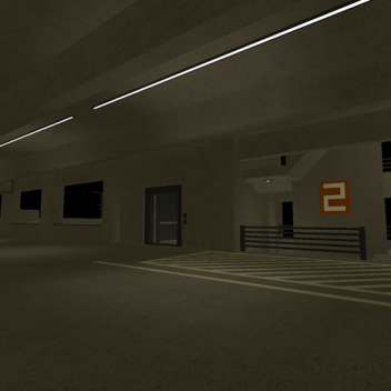 Highway Lot Revamp [WIP]