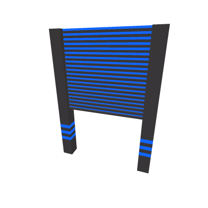 NEW ROBLOX 2025 LOGO BILLBOARD!