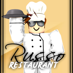 Russo Restaurant [ DEVELOPMENT STAGE ]