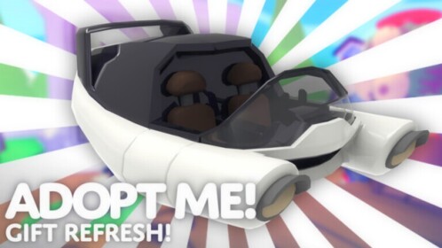 🌟FREE Pets Adopt Me! LEGENDARY PET SPIN!🌟