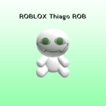 ROBLOX Thiago ROB