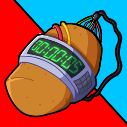 Hot Potato! 🔥