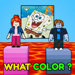 [] Character Color Race icon