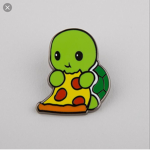 Pizza turtles