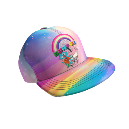 The Amazing World of Gumball Cap