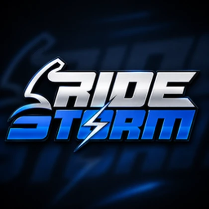 Ride Storm Roblox group icon