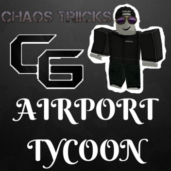 Airport Tycoon