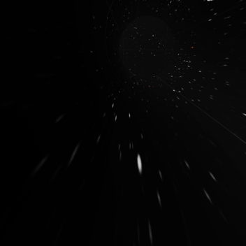 Flying back to the past!