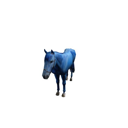 horse