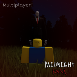 Midnight Park [Slenderman]