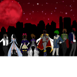 Red City
