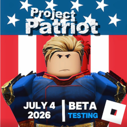 🇺🇸🦅Project Patriot (BETA)