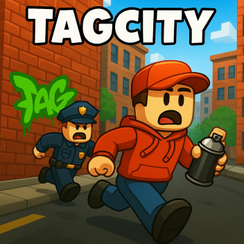 TagCity Spray Paint v2