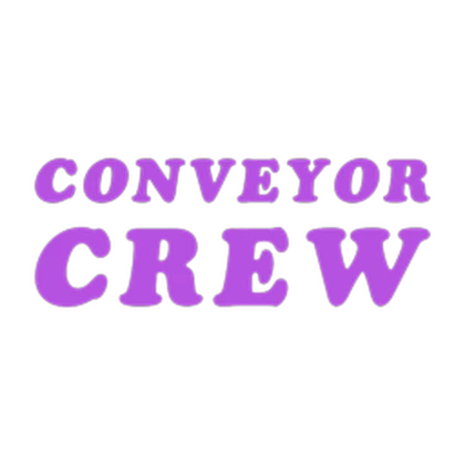 Conveyor Crew Roblox group icon