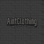 AintClothing