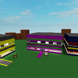 tycoon heros /VS/ vilãos