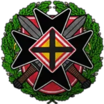 Greater Alemannic Armyᅠᅠ