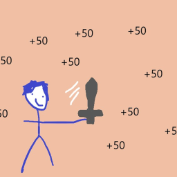 Sword Swinging Simulator