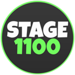 Stage 1100