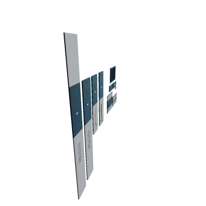 KONE Monospace ### DX Mod Kits
