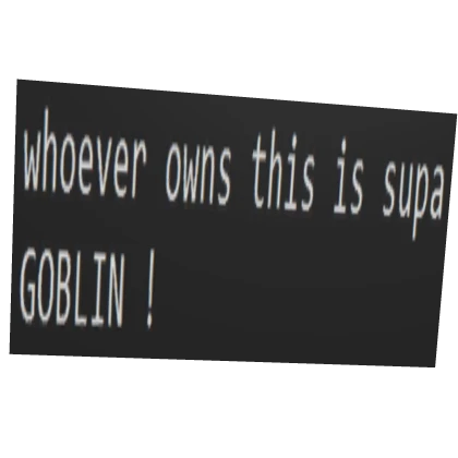 Item Thumbnail