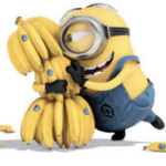The Banana Republic of the Banana God