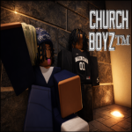 Church Boyz!