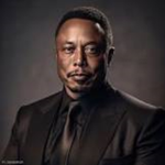 black elon