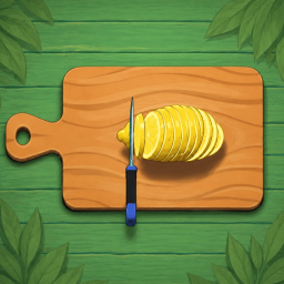 Perfect Slice 1 Billion Foods icon