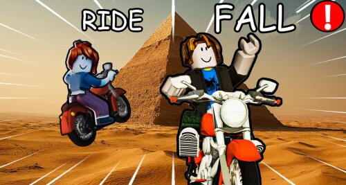 [UPD] Ride moto and Slide 