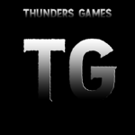 Thunders Games