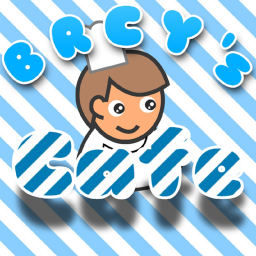 W.I.P | BRCY's Cafe [V2]