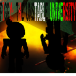 Piggy: The Unstable University Club