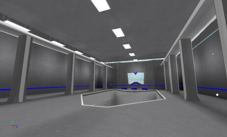Training Simulator[Holo]