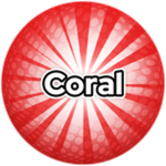 Coral!