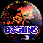 Boglin