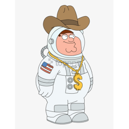 family guy hangout