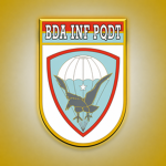 [BIP] Brigada de Infantaria Paraquedista - EB