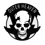 The Outer Heaven Army