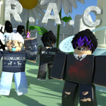 • Roblox Artist Community •