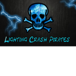 Lightning Crash Pirates