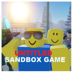 Untitled Sandbox Game