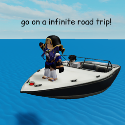 Infinite Boat Ride
