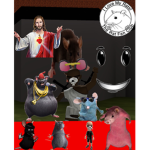 The Rats Village