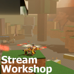 Stream Workshop