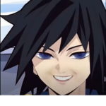 Smiling Man