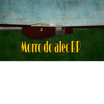Morro do alec RP