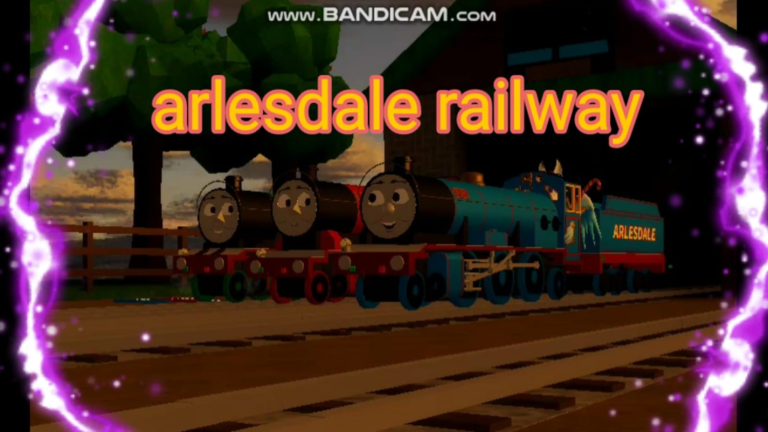 The Small Railway Engines screenshot 1